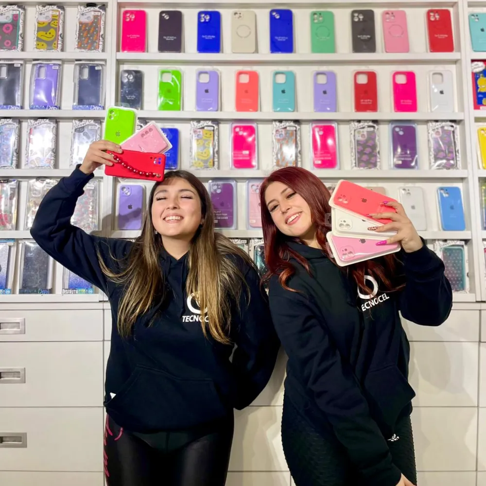 Equipo Tecnocel